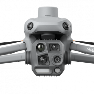 Rehkitz Retter / Rettung Drohnen Set  DJI Matrice 4
